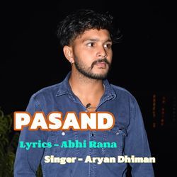 Pasand