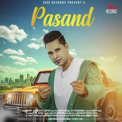 Pasand-SQc6QjVicHA