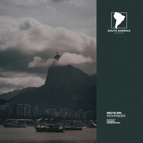 Pathfinder (Fer Mora Remix)