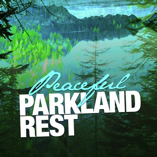 Peaceful Parkland Rest_poster_image