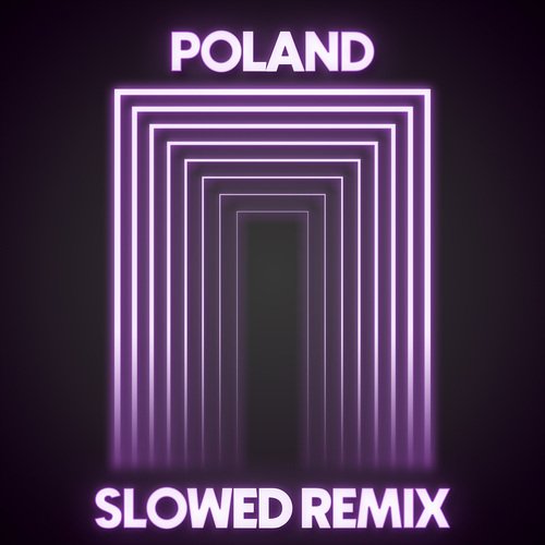 Poland cover art