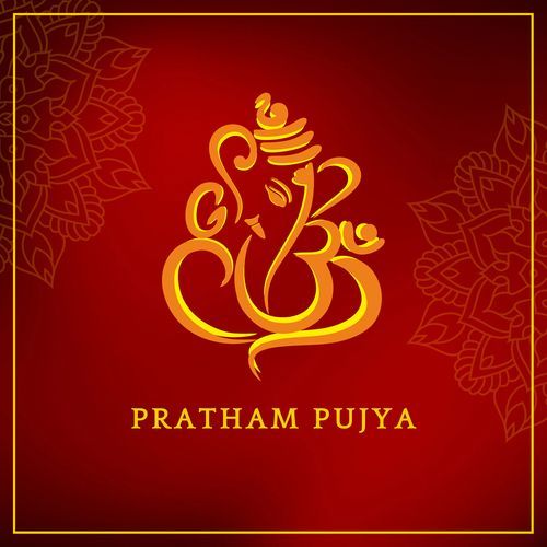 Pratham Pujya