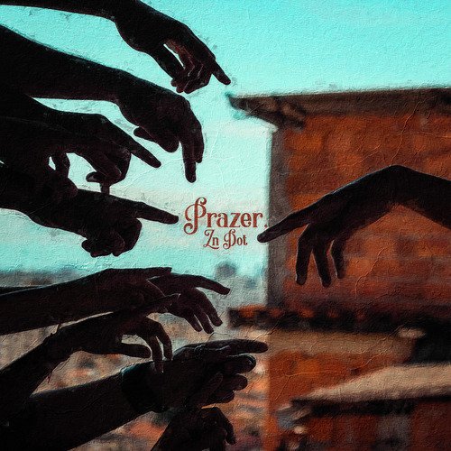 Gene cover art