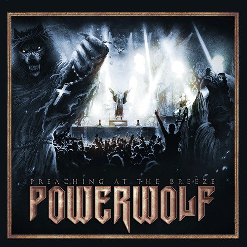 Powerwolf - Night Of The Werewolves Lyrics