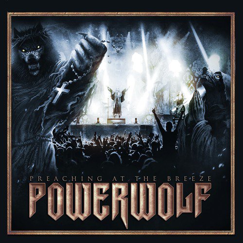 Night of the Werewolves - song and lyrics by Powerwolf