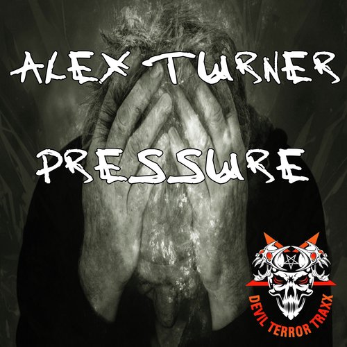 Pressure (Tito K. Remix) cover art