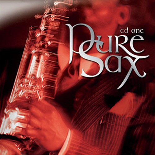Pure Sax - Volume 1
