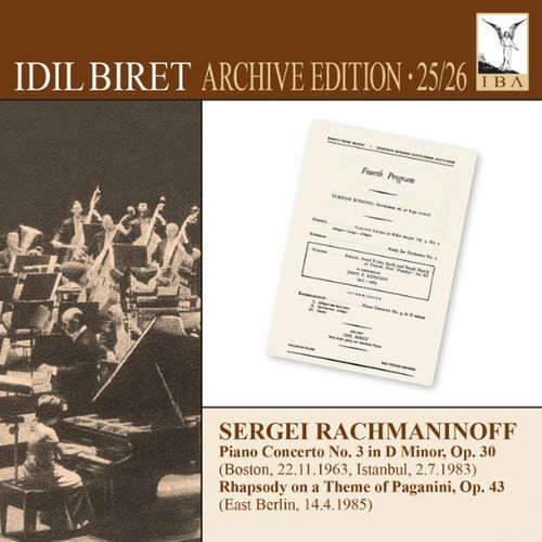 Symphony No. 3 in E-Flat Major, Op. 55 "Eroica": II. Marcia funebre. Adagio assai (Excerpt) (Live)