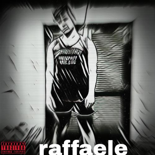 Raffaele cover art