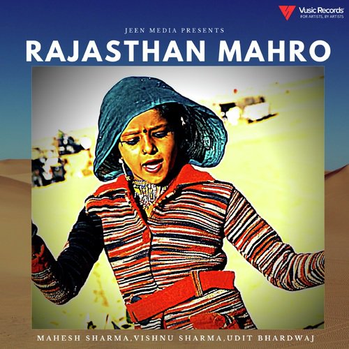 Rajasthan Mharo