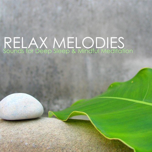 Relax Melodies - White Noise Relaxation Sounds for Deep Sleep & Mindful Meditation