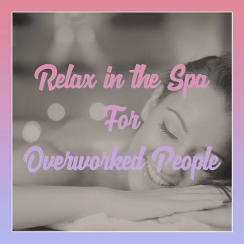 Spa Paradise cover art