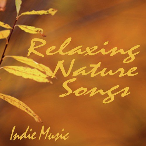 Relaxing Nature Songs - Indie Music