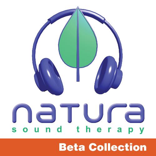Relaxing and Inspiring Sound Therapy Beta 1