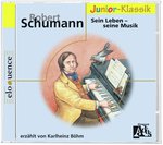 Schumann - Sein Leben - Teil 1