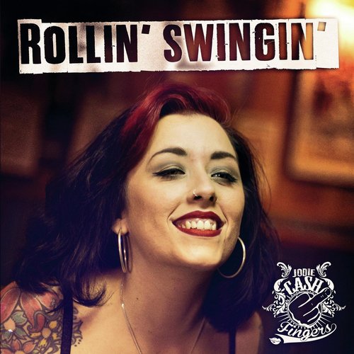 Rollin' Swingin' cover art