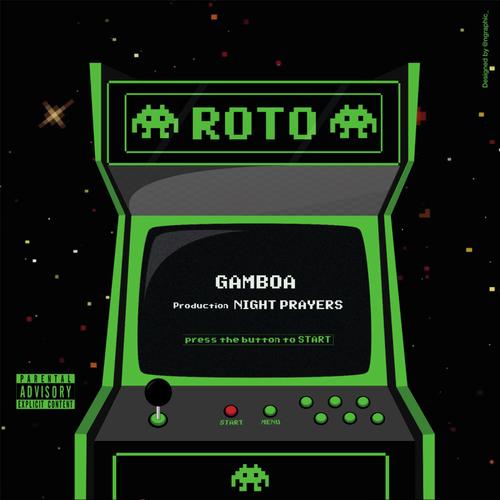 Roto (feat. Night Prayers)