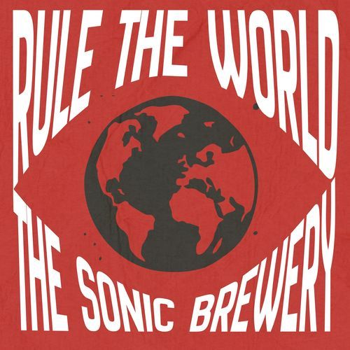 Rule The World cover art