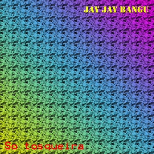 Jay Jay Bangu