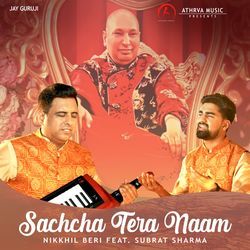 Sachcha Tera Naam-ChoJSxBFRFI