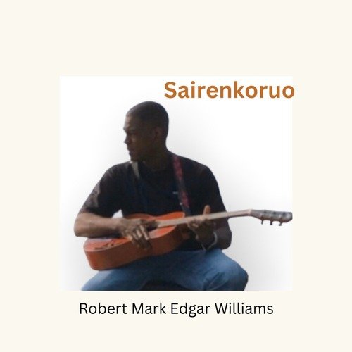 Sairenkoruo cover art