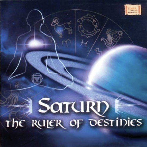 Saturn - The Ruler Of Destinies