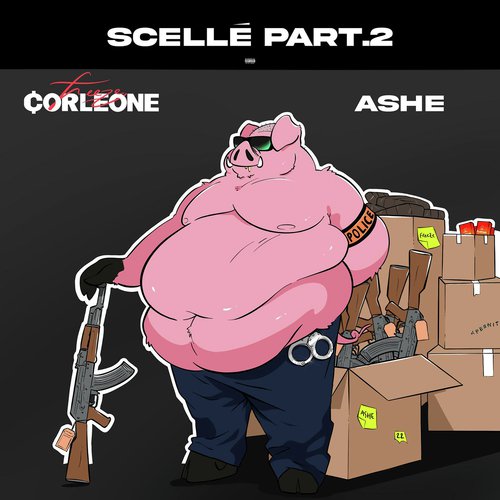 Scellé part.2_poster_image