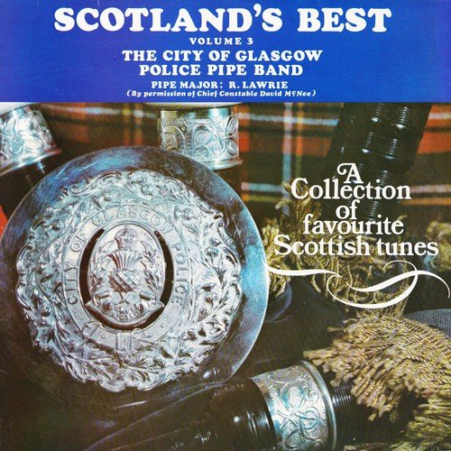 Scotland's Best, Vol. 3