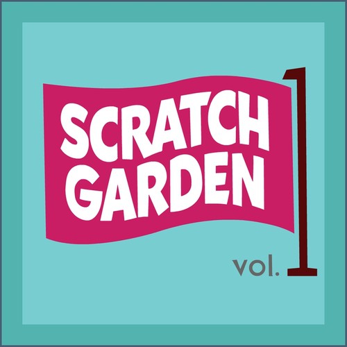 Scratch Garden