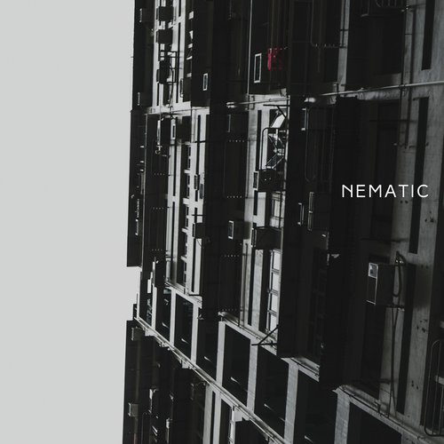 Counterpart cover art
