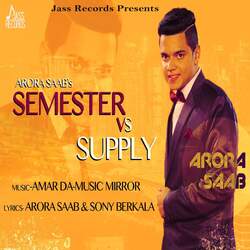 Semester vs Supply-G1kZfQZVbUk