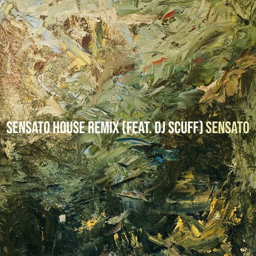 Sensato House (Remix)_poster_image