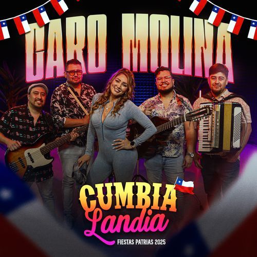 Sesión Fiestas Patrias 2025