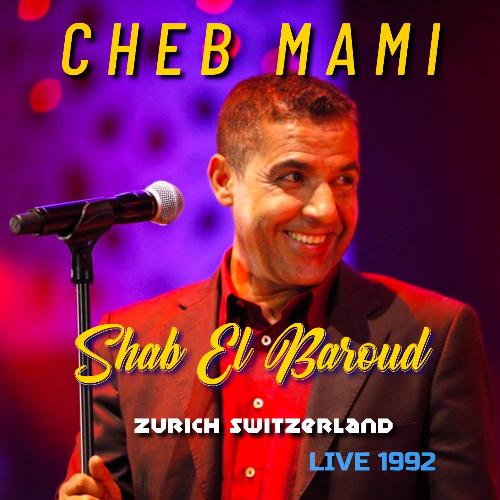 Shab El Baroud (Live at Zurich Switzerland 1992)_poster_image