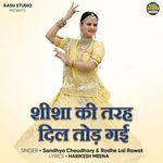 Shisha Ki Tarah Dil Tod Gayi