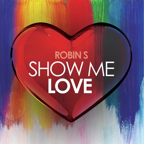 Show Me Love (Re-Recorded)_poster_image