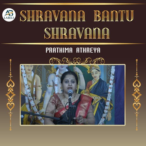 Shravana Bantu Shravana (Live)