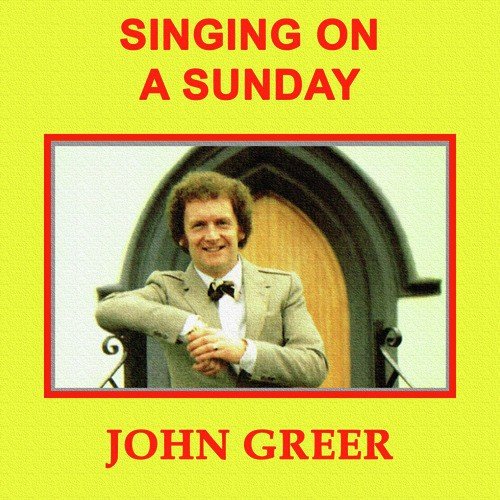 Singing on a Sunday
