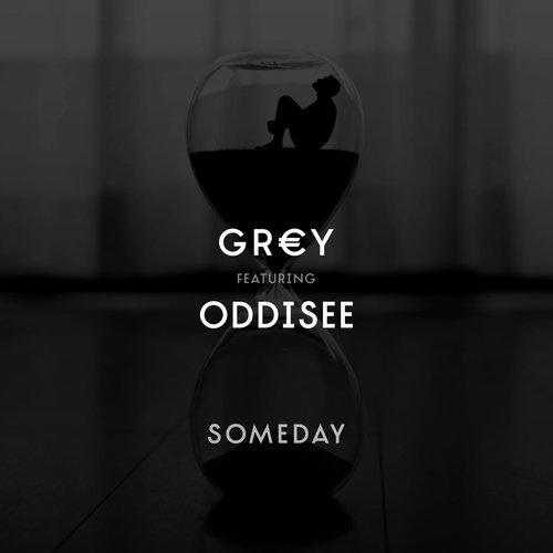 Someday (feat. Oddisee)