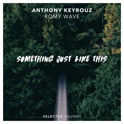 Anthony Keyrouz