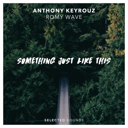 Anthony Keyrouz
