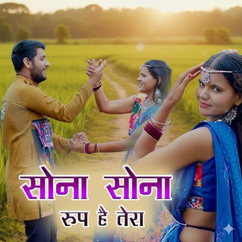 Sona Sona Roop Hai Tera