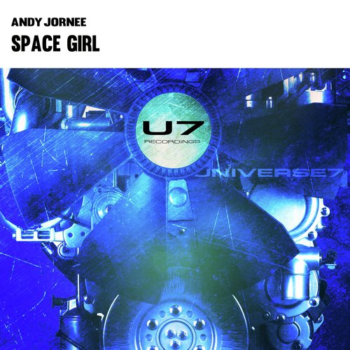 Space Girl (Original Mix)