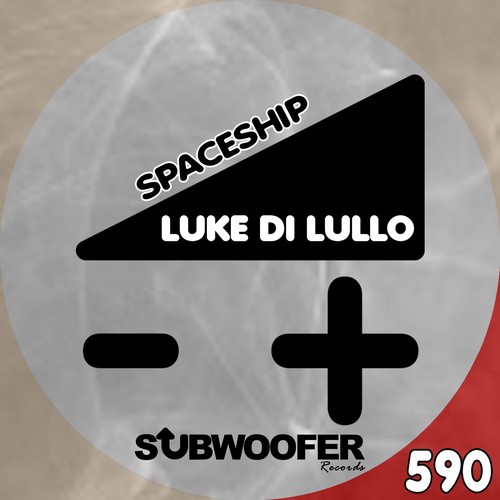 Luke Di Lullo