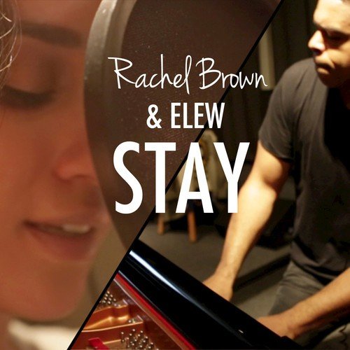 Stay (feat. ELEW)