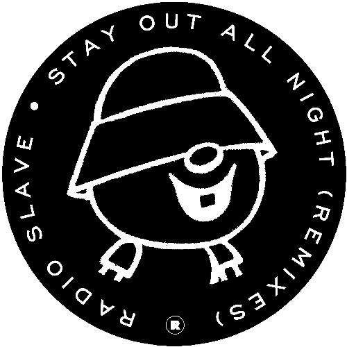 Stay out All Night (Remixes)_poster_image