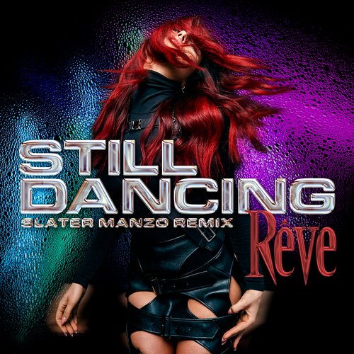 Still Dancing (Slater Manzo Remix)_poster_image