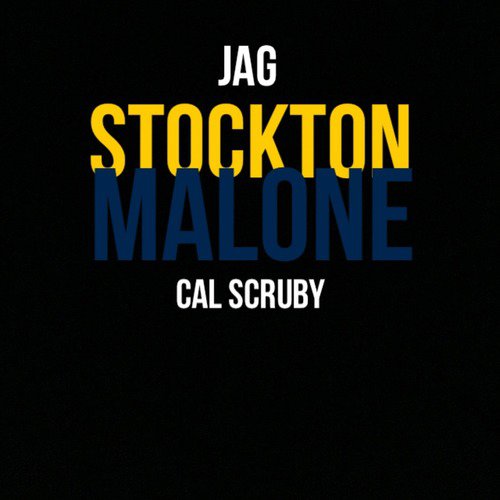 Stockton Malone (feat. Cal Scruby)