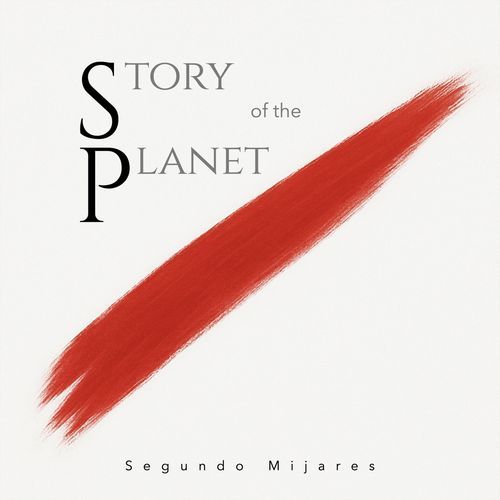 SP3 cover art