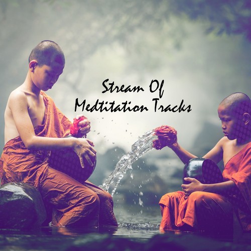 Stream Of Meditation Tracks